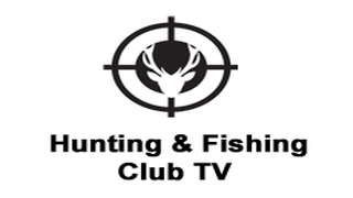 GIA TV Hunting & Fishing Club TV Channel Logo TV Icon