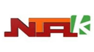 GIA TV NTA Knowledge Logo, Icon