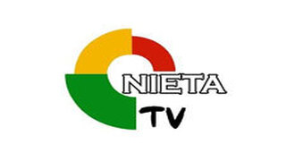 GIA TV Nieta TV Channel Logo TV Icon