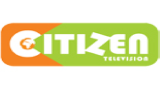 GIA TV Citizen TV Channel Logo TV Icon