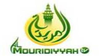 GIA TV Al Mouridiyyah TV Logo, Icon