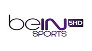 GIA TV beIN Sports HD 5 Arabic Channel Logo TV Icon