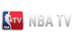 GIA TV NBA TV Logo, Icon