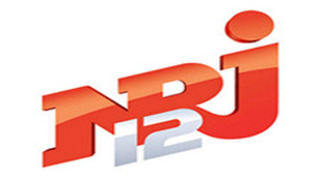 GIA TV NRJ12 Logo, Icon