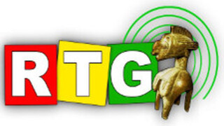 GIA TV RTG Channel Logo TV Icon