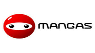 GIA TV Mangas Channel Logo TV Icon
