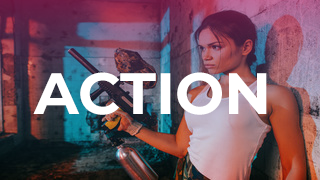 GIA TV - Action