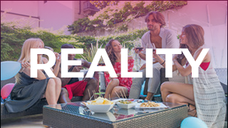 GIA TV - Reality-TV