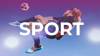 GIA TV - Sport