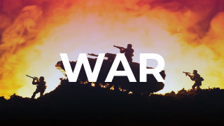 GIA TV - War