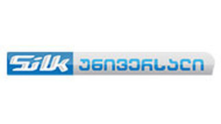 GIA TV Silk Universal Logo, Icon
