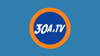 GIA TV 30A TV Channel Logo TV Icon