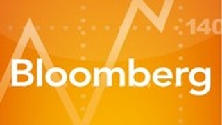 GIA TV Bloomberg Europe Channel Logo TV Icon