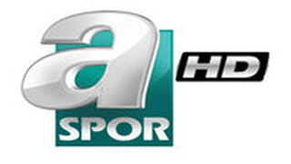 GIA TV A Spor Channel Logo TV Icon