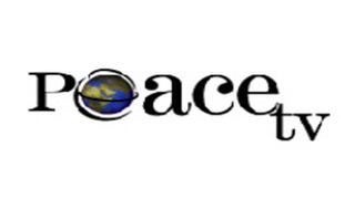 GIA TV Peace TV UK Logo, Icon