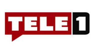 GIA TV TELE1 Logo, Icon