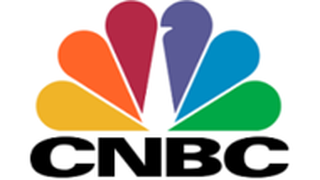 GIA TV CNBC Channel Logo TV Icon