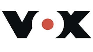 GIA TV Vox Channel Logo TV Icon