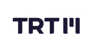 GIA TV TRT Muzik Logo, Icon