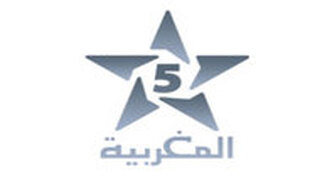GIA TV Al Maghribia Logo, Icon
