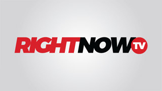GIA TV Right Now TV Logo, Icon