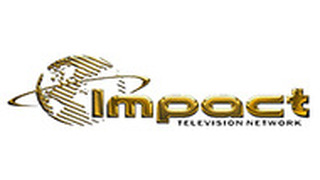 GIA TV Impact TV Channel Logo TV Icon