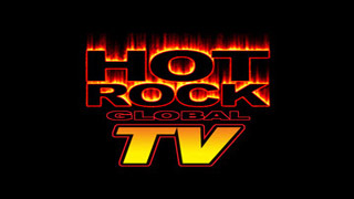 GIA TV Hot Rock TV Logo Icon
