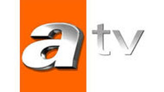 GIA TV ATV Logo Icon