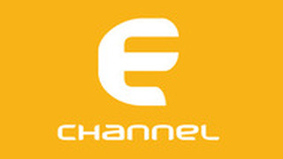 GIA TV E channel Logo, Icon