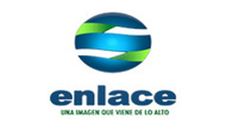 GIA TV Enlace TV Latino Channel Logo TV Icon