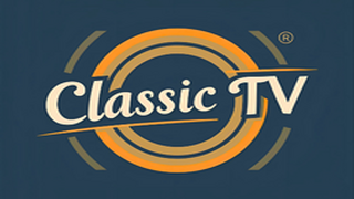GIA TV Classic TV Logo, Icon