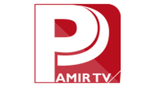 GIA TV Pamir TV Channel Logo TV Icon