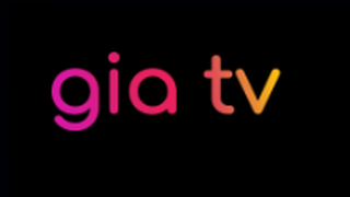 GIA TV Test test Channel Logo TV Icon