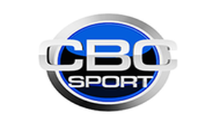 GIA TV CBC Sport Channel Logo TV Icon