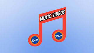 GIA TV 30A Music Channel Logo, Icon