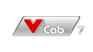 GIA TV Vcab7 Logo, Icon