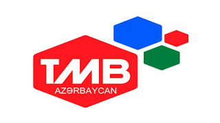 GIA TV TMB Azerbaycan Logo, Icon