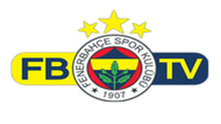 GIA TV Fenerbahce TV Logo Icon