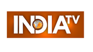 GIA TV India TV Logo Icon