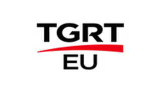 GIA TV TGRT EU Channel Logo TV Icon
