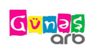 GIA TV ARB Günes Channel Logo TV Icon