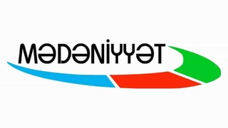GIA TV Medeniyyet TV Channel Logo TV Icon