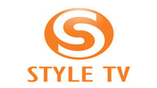 GIA TV STYLE TV Channel Logo TV Icon