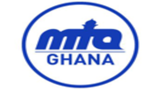 GIA TV MTA Ghana Logo, Icon
