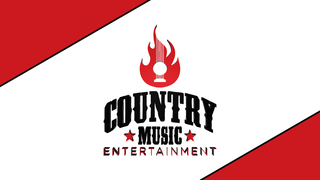 GIA TV Country Music Entertainment Logo, Icon