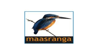 GIA TV Maasranga Channel Logo TV Icon