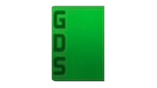 GIA TV GDS TV Logo, Icon