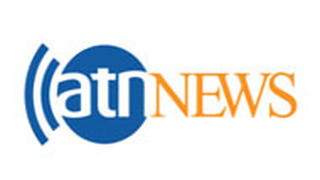 GIA TV ATN News Channel Logo TV Icon