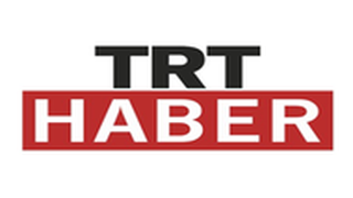 GIA TV TRT Haber Channel Logo TV Icon