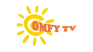 GIA TV Comfy TV Logo, Icon